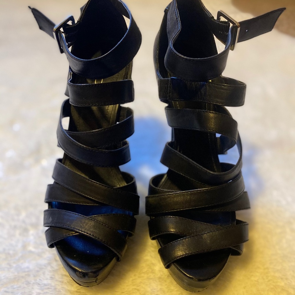 Aldo shoes